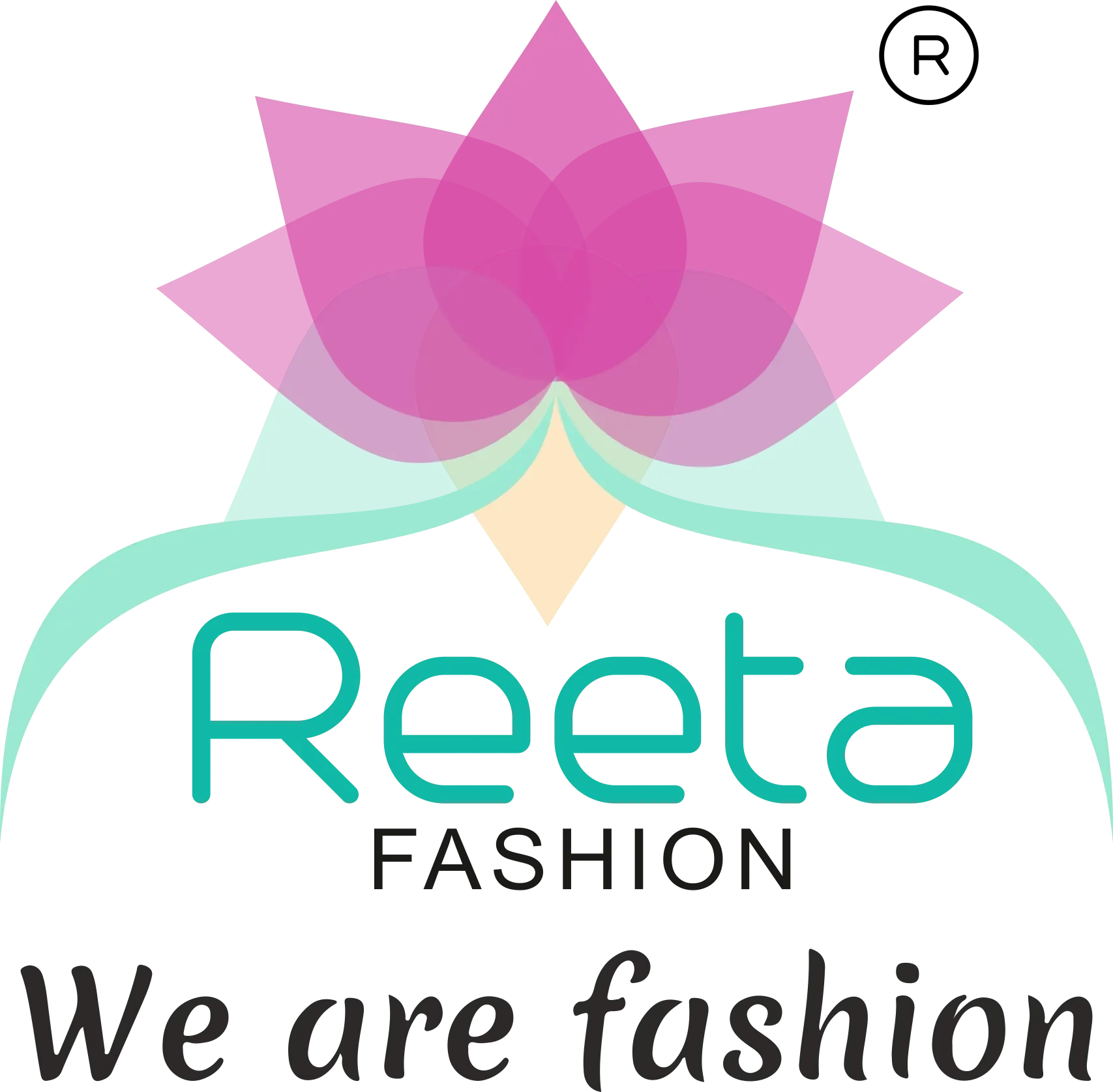 Reeta Fashion logo